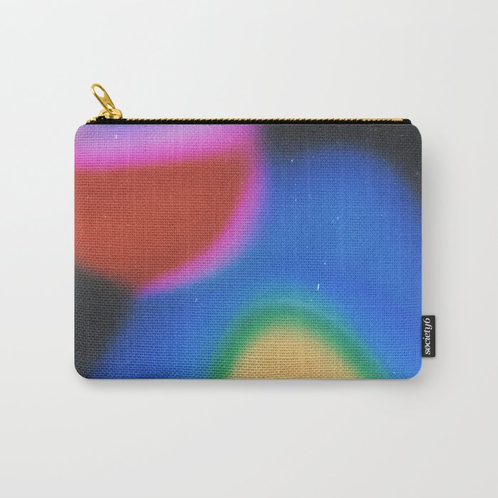 just another day Carry All Pouch Gallery Image 1
