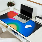 just another day Desk Mat Gallery Image 2