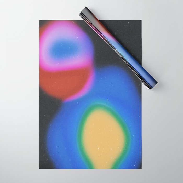 just another day Wrapping Paper Gallery Image 1