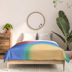 just another day Comforter Gallery Image 3