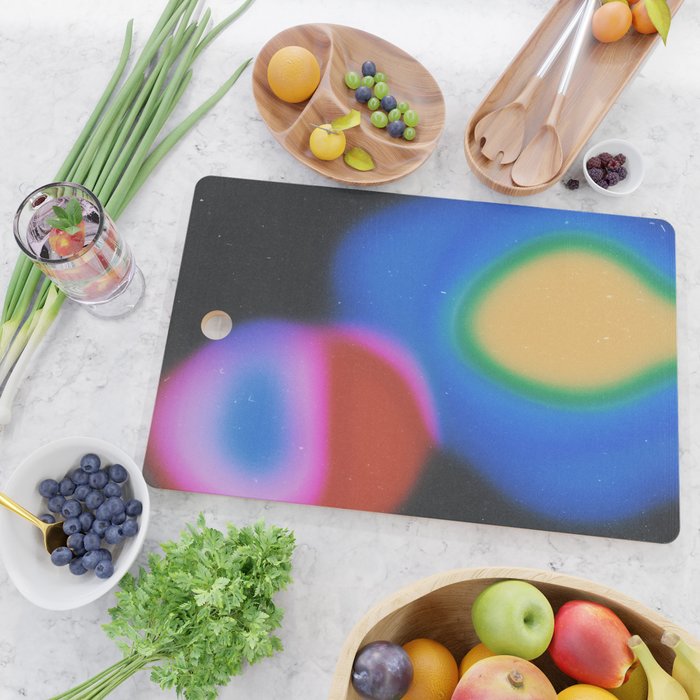 just another day Cutting Board Gallery Image 2