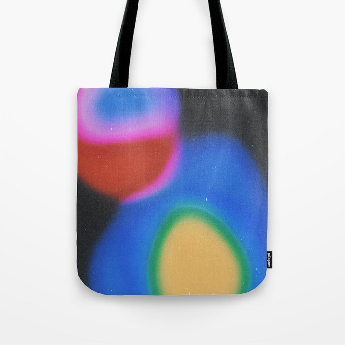 just another day Tote Bag Gallery Image 1