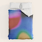 just another day Duvet Cover Gallery Image 6