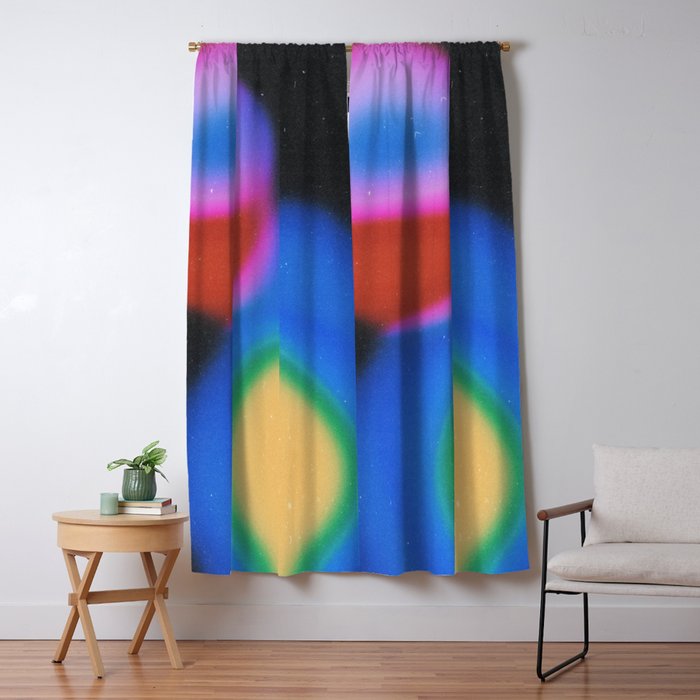 just another day Window Curtain Gallery Image 5