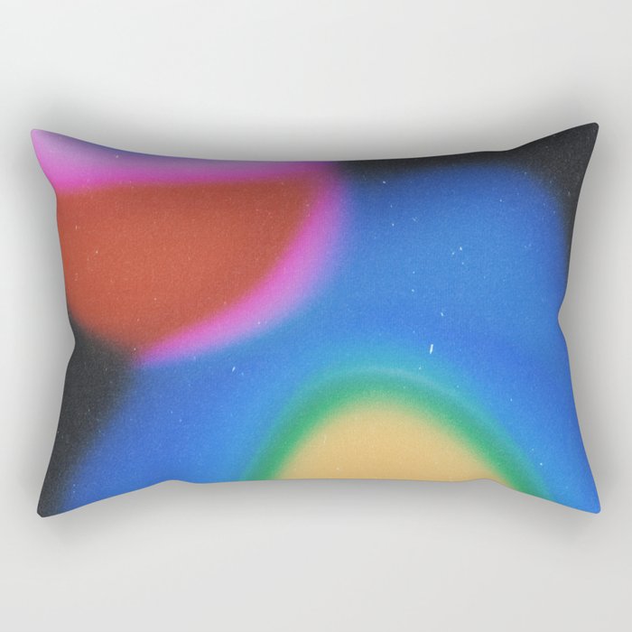 just another day Rectangular Pillow Gallery Image 2