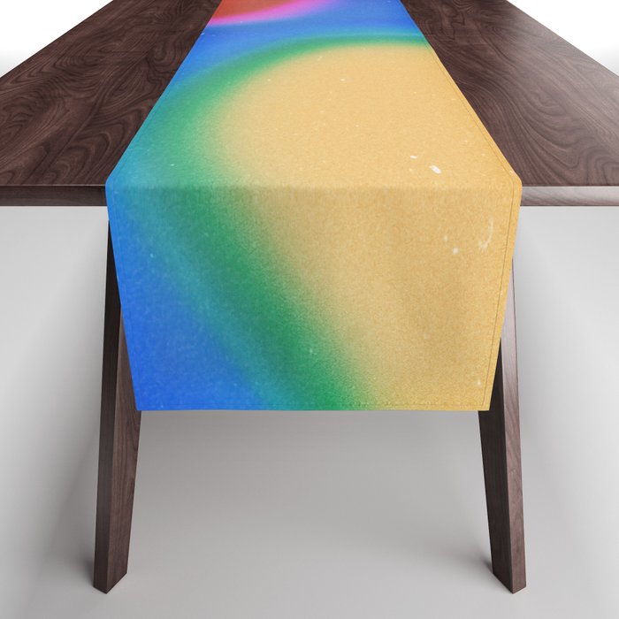 just another day Table Runner Gallery Image 1
