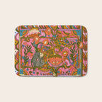 Protea Bath Mat Gallery Image 1