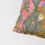 Protea Pillow Sham Gallery Image 4