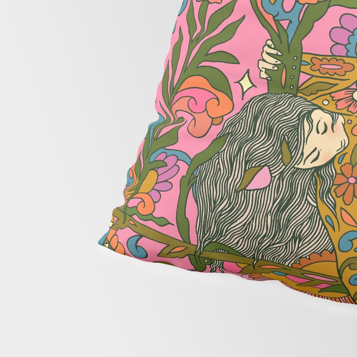 Protea Pillow Sham Gallery Image 4