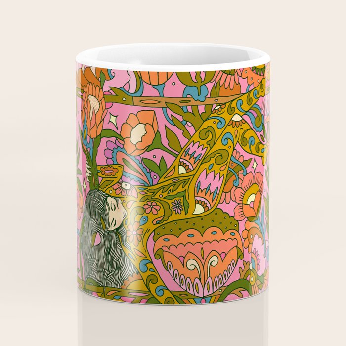 Protea Coffee Mug Gallery Image 4