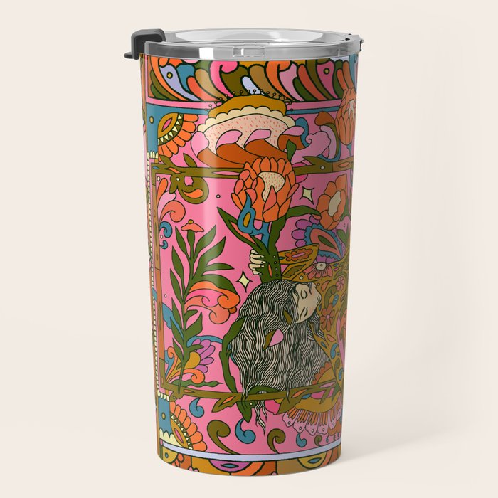 Protea Travel Mug Gallery Image 3