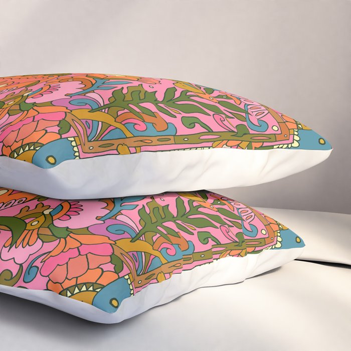 Protea Pillow Sham Gallery Image 3