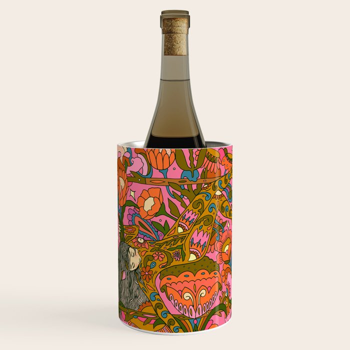 Protea Wine Chiller Gallery Image 1