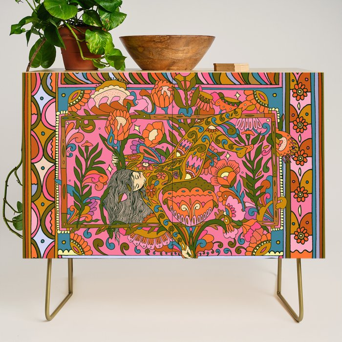 Protea Credenza Gallery Image 1