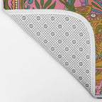 Protea Bath Mat Gallery Image 2