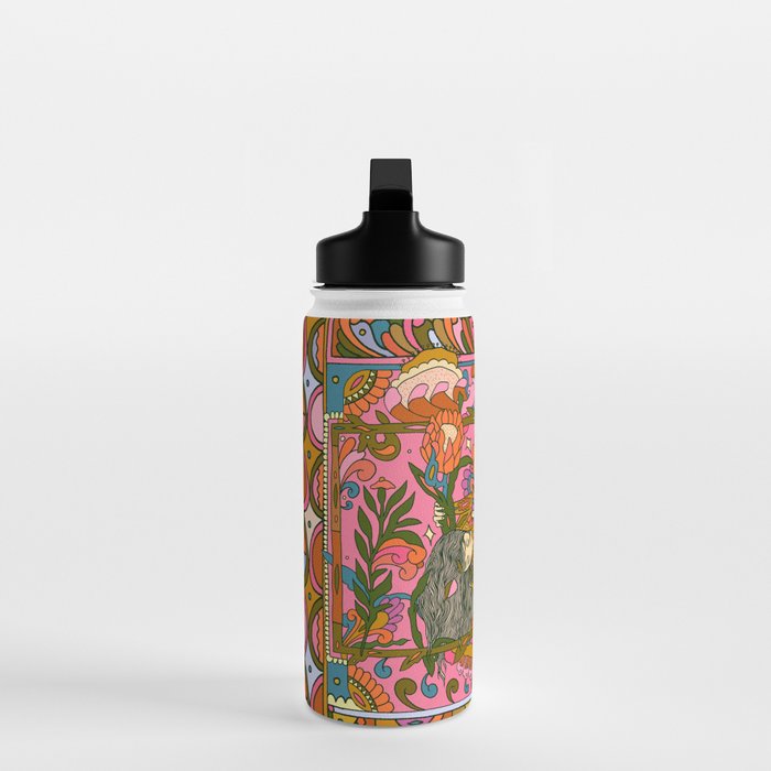 Protea Water Bottle Gallery Image 3