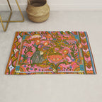 Protea Rug Gallery Image 1