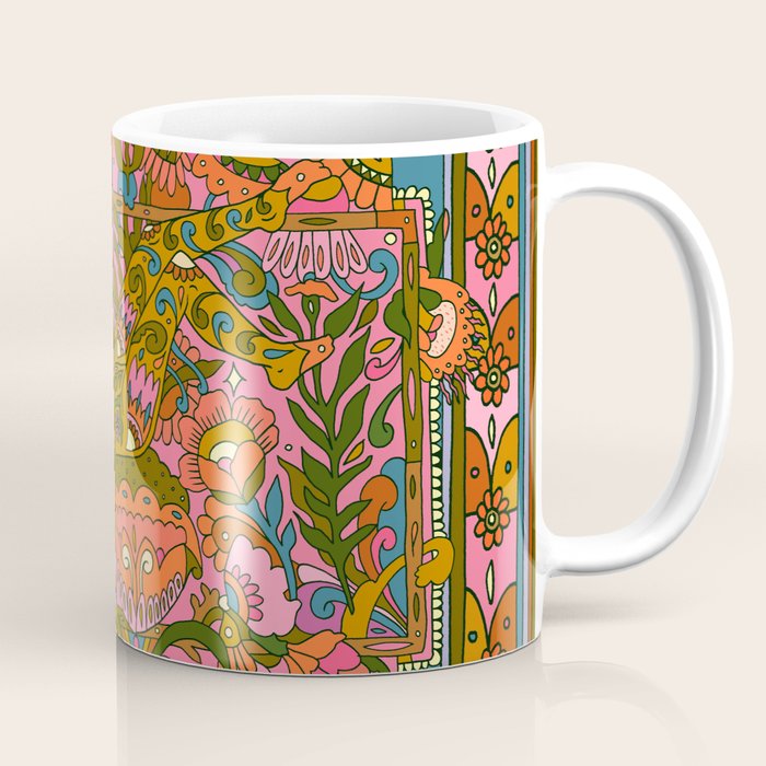 Protea Coffee Mug Gallery Image 1