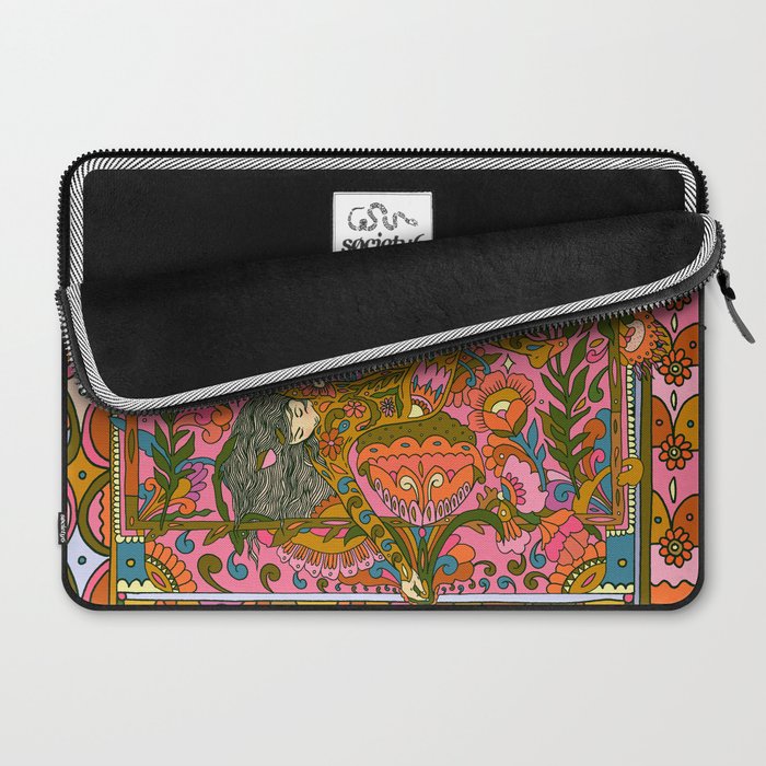 Protea Laptop Sleeve Gallery Image 2