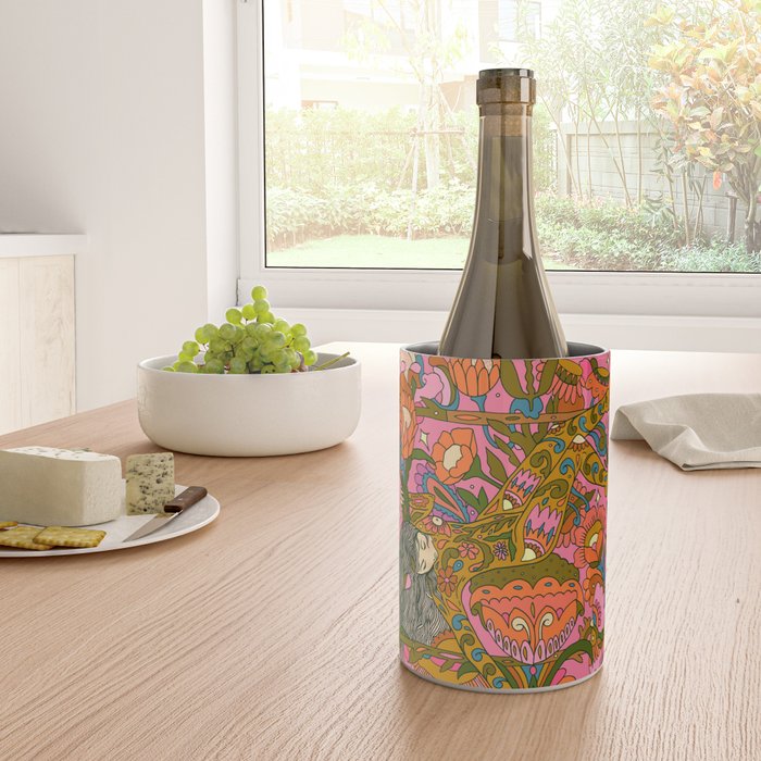 Protea Wine Chiller Gallery Image 4