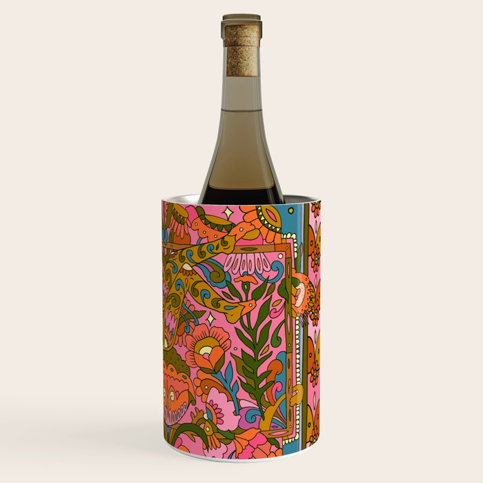 Protea Wine Chiller Gallery Image 3