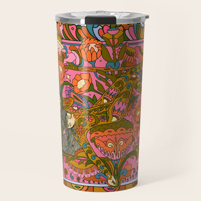 Protea Travel Mug Gallery Image 1