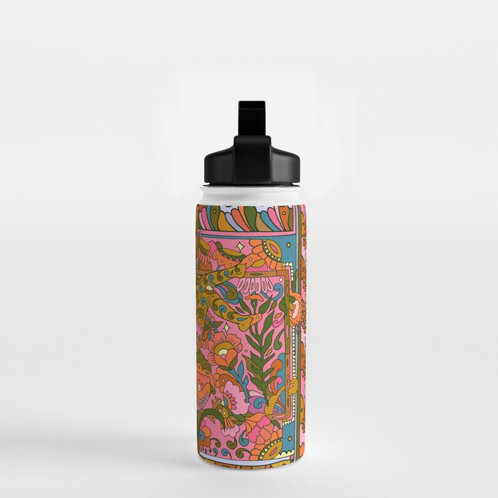Protea Water Bottle Gallery Image 2