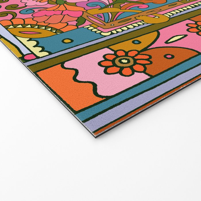 Protea Welcome Mat Gallery Image 2