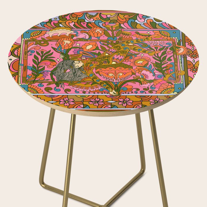 Protea Side Table Gallery Image 2