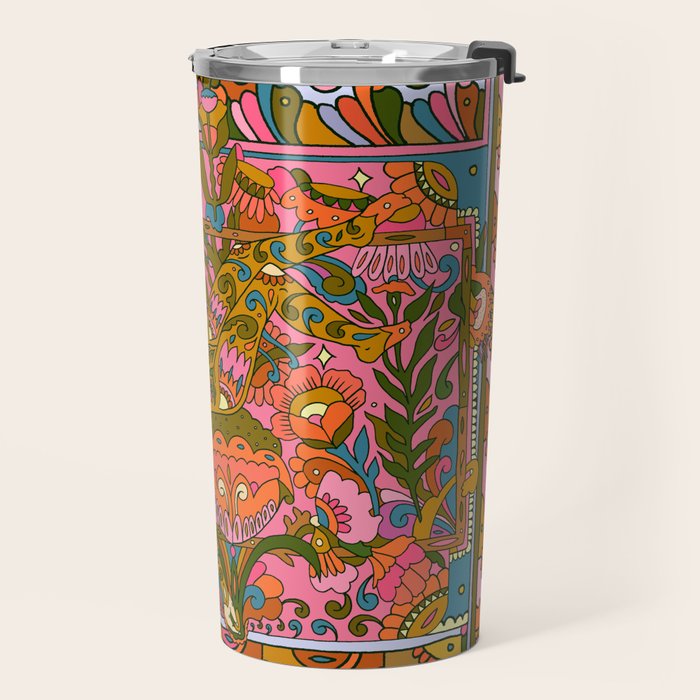 Protea Travel Mug Gallery Image 2