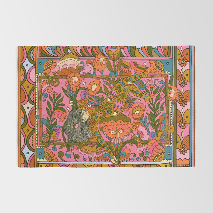Protea Rug Gallery Image 2