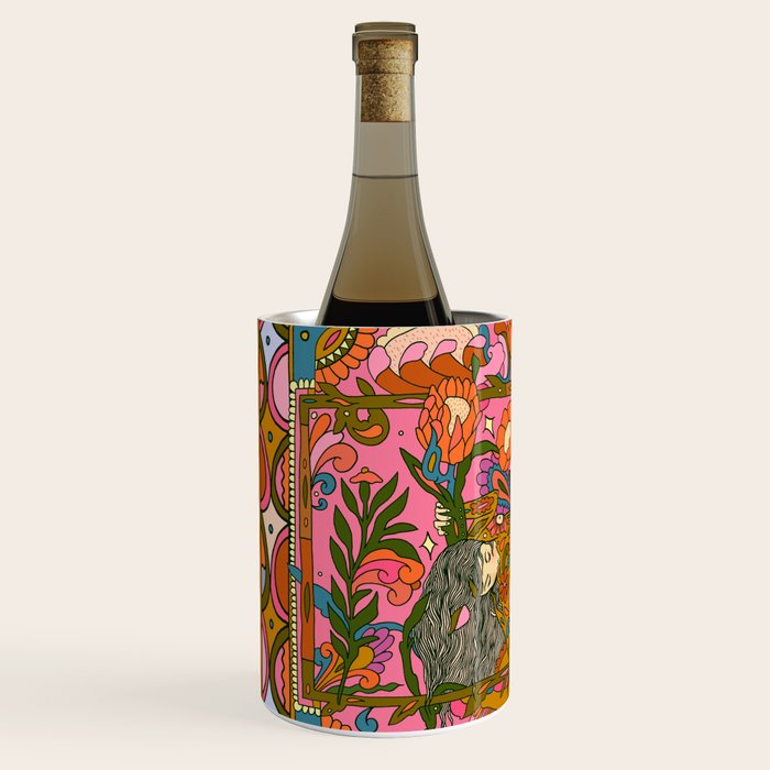 Protea Wine Chiller Gallery Image 2