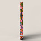 Protea iPhone Case Gallery Image 2