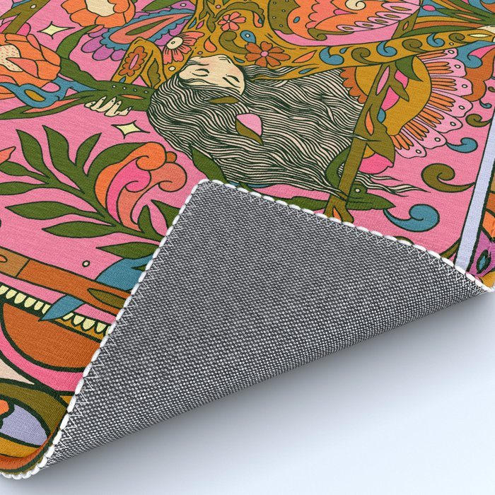 Protea Rug Gallery Image 4