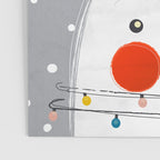 Christmas Polar Bear Poster Gallery Image 3
