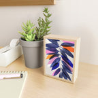 lily 37 Mini Art Print Gallery Image 2