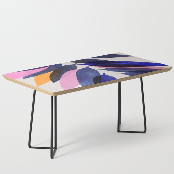 lily 37 Coffee Table Gallery Image 1