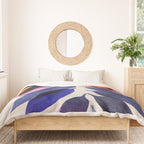 lily 37 Duvet Cover Gallery Image 3