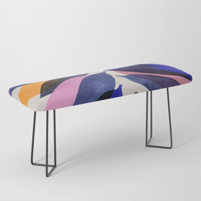 lily 37 Bench Gallery Image 1