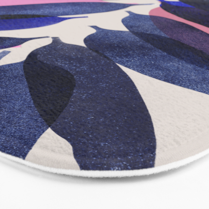 lily 37 Bath Mat Gallery Image 3
