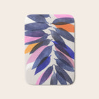 lily 37 Bath Mat Gallery Image 1