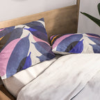 lily 37 Pillow Sham Gallery Image 2