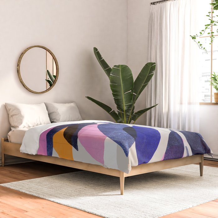 lily 37 Comforter Gallery Image 2