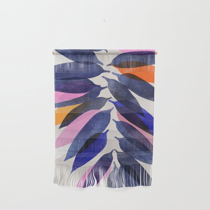 lily 37 Wall Hanging Gallery Image 1