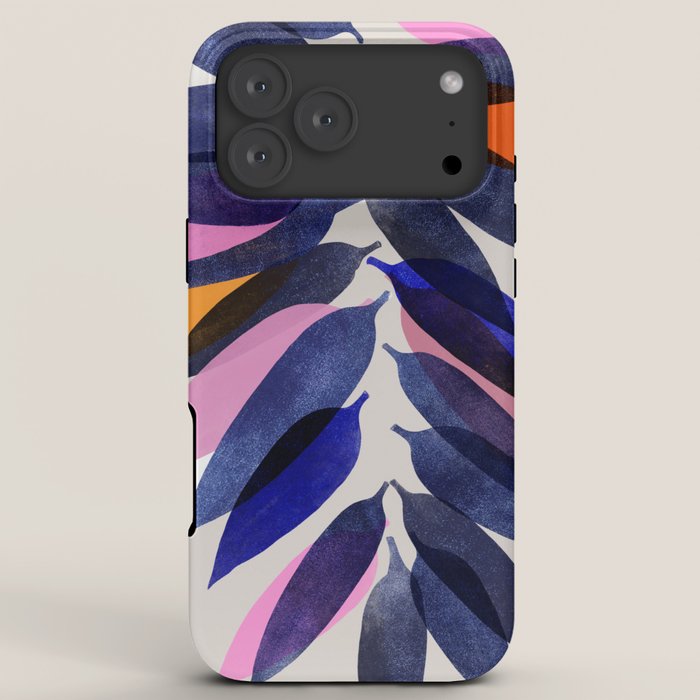 lily 37 iPhone Case Gallery Image 8