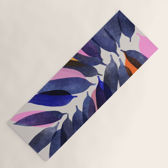 lily 37 Yoga Mat Gallery Image 1