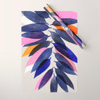 lily 37 Wrapping Paper Gallery Image 1