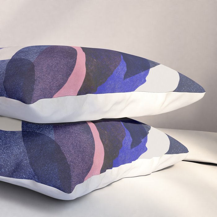 lily 37 Pillow Sham Gallery Image 3