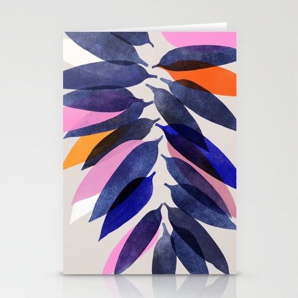 lily 37 Stationery Card Gallery Image 2