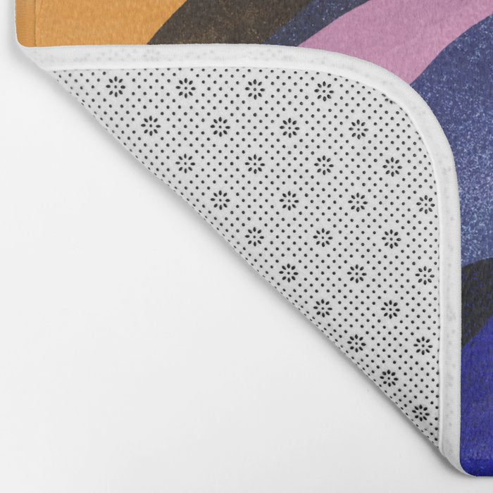 lily 37 Bath Mat Gallery Image 2
